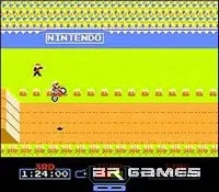 Excite Bike