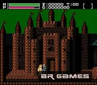 Faxanadu