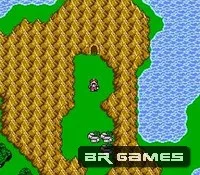 Final Fantasy 3