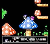 Little Nemo - The Dream Master