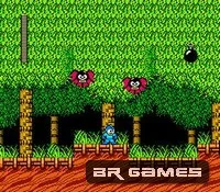 Mega Man 2