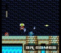Mega Man 4