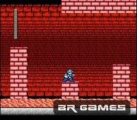 Mega Man X 2 (Mega Man 2 Hack)