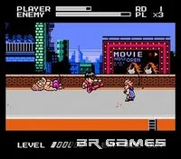 Mighty Final Fight