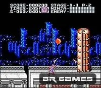 Ninja Gaiden 2