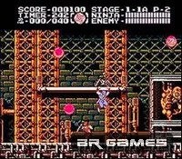 Ninja Gaiden 3