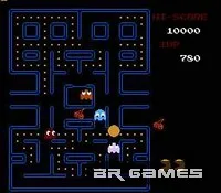 Pac-Man