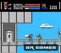 Power Blade