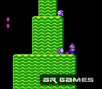 Super Mario Bros. 2