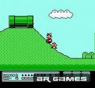 Super Mario Bros. 3