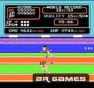 Track And Field