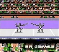 Track And Field 2