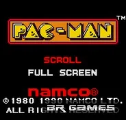 Pac-Man