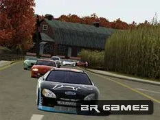 Ford Racing 3