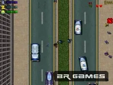 Grand Theft Auto 2