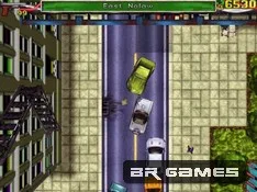 Grand Theft Auto