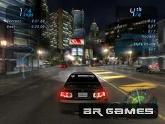 Need For Speed Underground