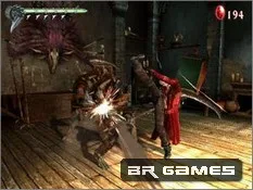 Devil May Cry 3