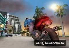 Grand Theft Auto - Vice City (1.5)