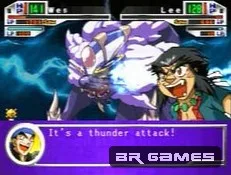 Beyblade