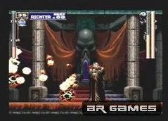 Castlevania - Symphony Of The Night