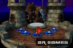 Crash Bandicoot 3 - Warped