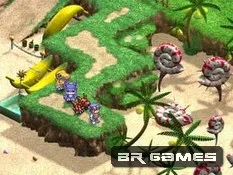 Digimon World 3 (Patch 0.30)