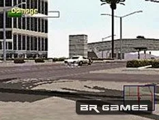 Driver 2 (Disco 1)