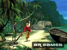 Gold and Glory: The Road Of El Dorado
