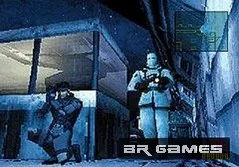 Metal Gear Solid - VR Mission