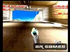 Moto Racer