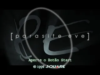 Parasite Eve