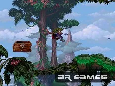 The Adventures Of Lomax