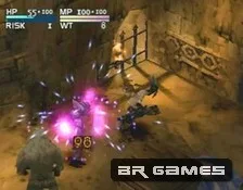 Vagrant Story