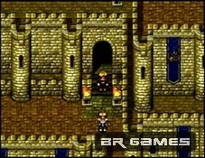 Wild Arms