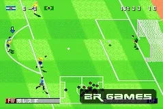 Winning Eleven 2000