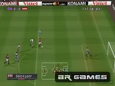 Winning Eleven 2002