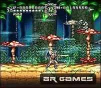 ActRaiser 2 (rom européia)