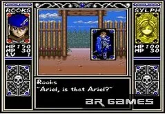 Arcana