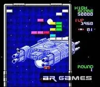 Arkanoid - Doh It Again