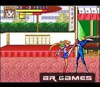 Bishoujo Senshi Sailor Moon R