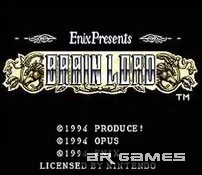 Brain Lord