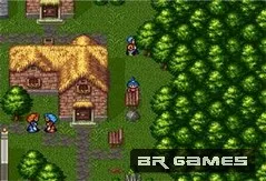 Breath Of Fire 2 (BETA)