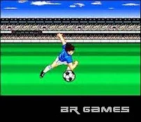Captain Tsubasa V - Hasha no Shougou Canpione