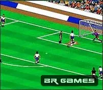 FIFA - International Soccer 95