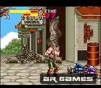 Final Fight 2