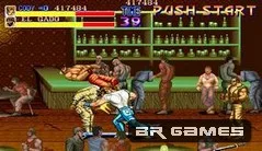 Final Fight
