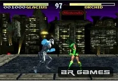 Killer Instinct