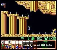 Lemmings