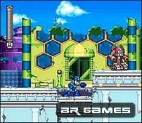 Mega Man 7